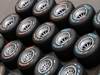 GP SINGAPORE, 22.09.2011- Pirelli Tyres e OZ Wheels 