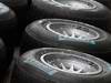 GP SINGAPORE, 22.09.2011- Pirelli Tyres e OZ Wheels 