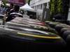 GP SINGAPORE, 22.09.2011- Pirelli Tyres 
