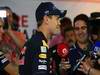 GP SINGAPORE, 22.09.2011- Sebastian Vettel (GER), Red Bull Racing, RB7 