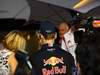 GP SINGAPORE, 22.09.2011- Sebastian Vettel (GER), Red Bull Racing, RB7 