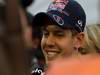 GP SINGAPORE, 22.09.2011- Sebastian Vettel (GER), Red Bull Racing, RB7 