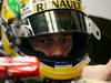 GP SINGAPORE, 24.09.2011- Prove Libere 3, Sabato, Bruno Senna (BRA), Lotus Renault GP R31 