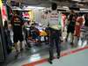 GP SINGAPORE - Qualifiche e Prove Libere 3