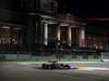 GP SINGAPORE - Qualifiche e Prove Libere 3