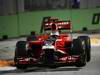 GP SINGAPORE - Qualifiche e Prove Libere 3