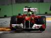 GP SINGAPORE - Qualifiche e Prove Libere 3