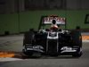 GP SINGAPORE - Qualifiche e Prove Libere 3