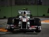 GP SINGAPORE - Qualifiche e Prove Libere 3