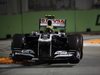 GP SINGAPORE - Qualifiche e Prove Libere 3