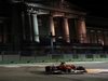 GP SINGAPORE - Qualifiche e Prove Libere 3