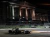 GP SINGAPORE - Qualifiche e Prove Libere 3