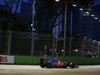 GP SINGAPORE - Qualifiche e Prove Libere 3