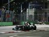 GP SINGAPORE - Qualifiche e Prove Libere 3