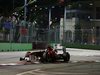 GP SINGAPORE - Qualifiche e Prove Libere 3