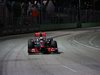 GP SINGAPORE - Qualifiche e Prove Libere 3