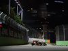 GP SINGAPORE - Qualifiche e Prove Libere 3