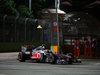 GP SINGAPORE, 24.09.2011- Prove Libere 3, Sabato, Jenson Button (GBR), McLaren  Mercedes, MP4-26 