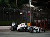 GP SINGAPORE - Qualifiche e Prove Libere 3