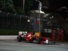 GP SINGAPORE, 24.09.2011- Prove Libere 3, Sabato, Fernando Alonso (ESP), Ferrari, F-150 Italia 