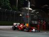 GP SINGAPORE - Qualifiche e Prove Libere 3