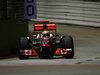 GP SINGAPORE - Qualifiche e Prove Libere 3