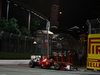 GP SINGAPORE - Qualifiche e Prove Libere 3