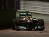 GP SINGAPORE - Qualifiche e Prove Libere 3