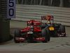 GP SINGAPORE - Qualifiche e Prove Libere 3