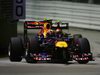 GP SINGAPORE, 24.09.2011- Prove Libere 3, Sabato, Mark Webber (AUS), Red Bull Racing, RB7 