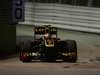 GP SINGAPORE - Qualifiche e Prove Libere 3