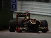 GP SINGAPORE - Qualifiche e Prove Libere 3