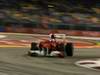 GP SINGAPORE - Qualifiche e Prove Libere 3