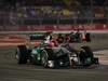 GP SINGAPORE - Qualifiche e Prove Libere 3