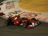 GP SINGAPORE, 24.09.2011- Prove Libere 3, Sabato, Felipe Massa (BRA), Ferrari, F-150 Italia 
