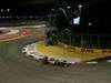 GP SINGAPORE - Qualifiche e Prove Libere 3