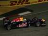 GP SINGAPORE, 24.09.2011- Prove Libere 3, Sabato, Sebastian Vettel (GER), Red Bull Racing, RB7 