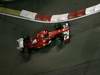 GP SINGAPORE, 24.09.2011- Qualifiche, Fernando Alonso (ESP), Ferrari, F-150 Italia 
