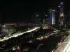 GP SINGAPORE, 24.09.2011- Qualifiche, View of Marina Bay Street Circuit