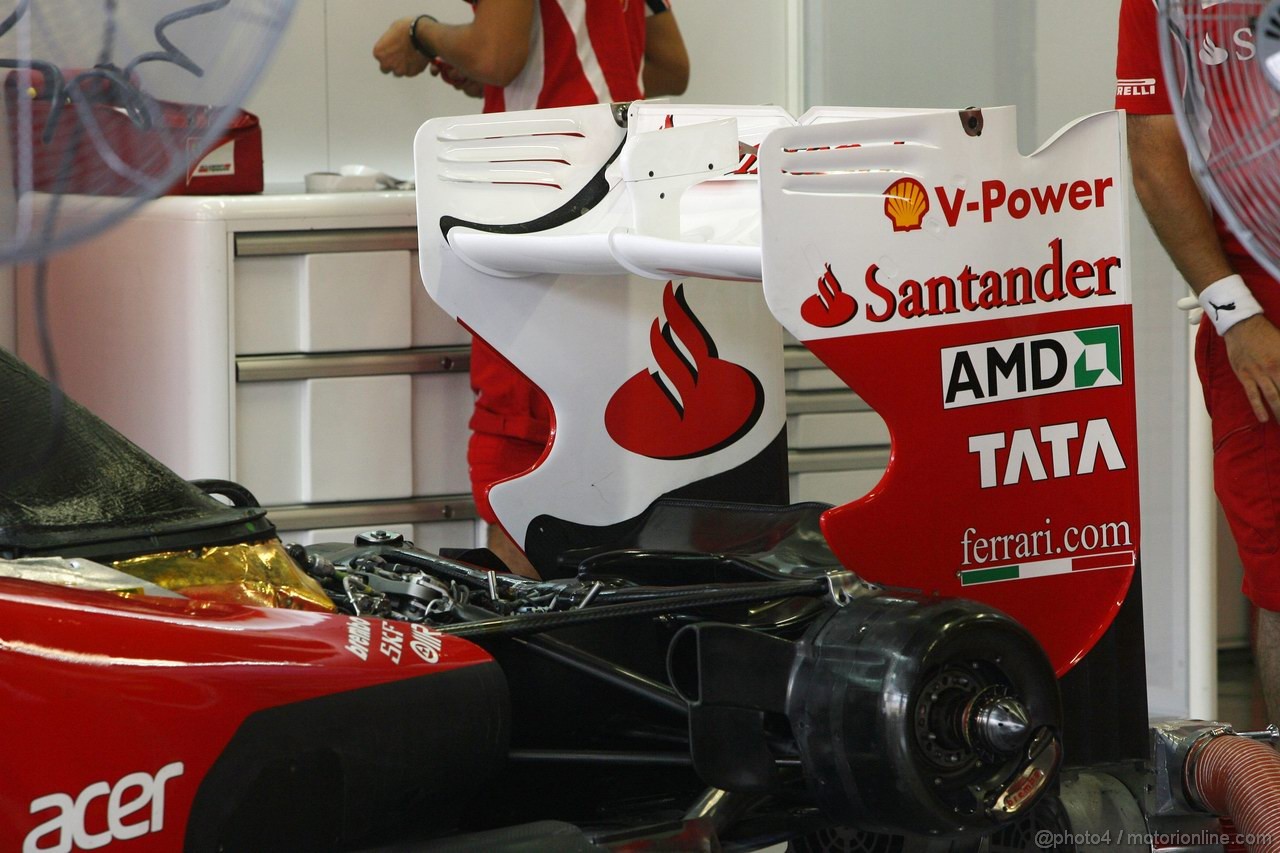 GP SINGAPORE - Prove Libere