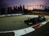 GP SINGAPORE - Prove Libere