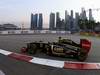 GP SINGAPORE - Prove Libere