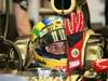 GP SINGAPORE, 23.09.2011- Prove Libere 1, Venerdi', Bruno Senna (BRA), Lotus Renault GP R31 
