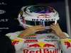 GP SINGAPORE, 23.09.2011- Prove Libere 1, Venerdi', Sebastian Vettel (GER), Red Bull Racing, RB7 