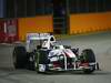 GP SINGAPORE, 23.09.2011- Prove Libere 2, Venerdi', Kamui Kobayashi (JAP), Sauber F1 Team C30 