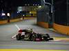 GP SINGAPORE, 23.09.2011- Prove Libere 2, Venerdi', Bruno Senna (BRA), Lotus Renault GP R31 