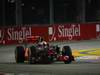 GP SINGAPORE, 23.09.2011- Prove Libere 2, Venerdi', Lewis Hamilton (GBR), McLaren  Mercedes, MP4-26 