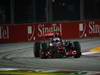 GP SINGAPORE - Prove Libere