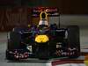 GP SINGAPORE, 23.09.2011- Prove Libere 2, Venerdi', Sebastian Vettel (GER), Red Bull Racing, RB7 