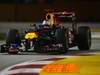 GP SINGAPORE - Prove Libere